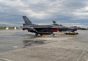 531, Lockheed F-16-C Fighting Falcon, Hellenic Air Force