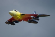 G-PSST, Hawker Hunter-Mk.58A, Private