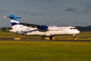 EI-REI, ATR 72-200, Aer Arann