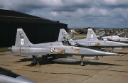 156, Northrop F-5-A Freedom Fighter, Royal Norwegian Air Force