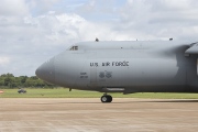 86-0021, Lockheed C-5-B Galaxy, United States Air Force