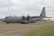 06-4632, Lockheed C-130-J-30 Hercules, United States Air Force