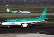 EI-DEF, Airbus A320-200, Aer Lingus
