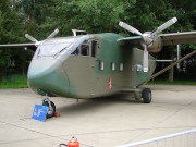 5S-TA, Shorts SC-7-3M Skyvan, Austrian Air Force