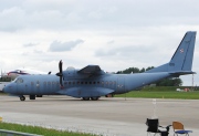 015, Casa C-295-M, Polish Air Force