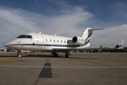 G-PRKR, Bombardier Challenger 600-CL-604, Untitled