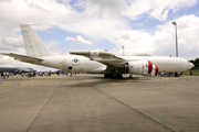 164387, Boeing E-6-B Mercury, United States Navy