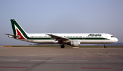 I-BIXC, Airbus A321-100, Alitalia