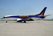 EI-DMN, Boeing 737-300, KD Avia