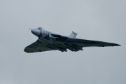 G-VLCN, Avro Vulcan-B.2, Royal Air Force