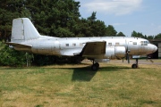 482, Ilyushin Il-14-P, East German Air Force