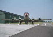 TG511, Handley Page Hastings-T.5, Royal Air Force