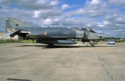 CR.12-58, McDonnell Douglas RF-4-C Phantom II, Spanish Air Force
