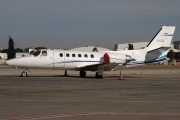 4X-CZD, Cessna 551-Citation II (SP), Aviation Bridge