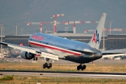 N39356, Boeing 767-300ER, American Airlines