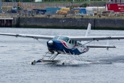 G-MDJE, Cessna 208-A Caravan I, Loch Lomond Seaplanes