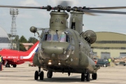 ZA710, Boeing Chinook-HC.2, Royal Air Force