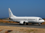 OM-ASC, Boeing 737-300, Bellview Airlines (Nigeria)