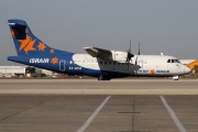 4X-ATM, ATR 42-320, Israir