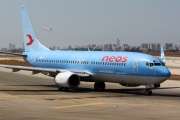 I-NEOS, Boeing 737-800, Neos