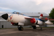 337, Sud Aviation SO-4050 Vautour-IIN , Group Safran
