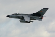 46-44, Panavia Tornado-ECR, German Air Force - Luftwaffe