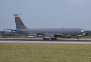 59-1506, Boeing KC-135-E Stratotanker, United States Air Force