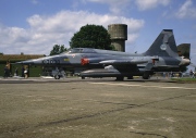 K-3030, Northrop NF-5-A Freedom Fighter, Royal Netherlands Air Force