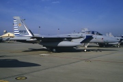 76-0104, Boeing (McDonnell Douglas) F-15-A Eagle, United States Air Force