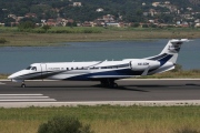 SX-CDK, Embraer Legacy 600, K2 Smart Jets