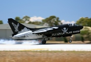 160616, Ling-Temco-Vought A-7-E Corsair II, Hellenic Air Force