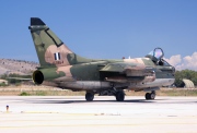 160864, Ling-Temco-Vought A-7-E Corsair II, Hellenic Air Force