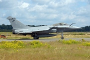 9, Dassault Rafale-M, French Navy - Aviation Navale