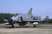 37-50, McDonnell Douglas F-4-F Phantom II, German Air Force - Luftwaffe