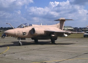 XX885, Hawker Siddeley Buccaneer-S.2B, Royal Air Force