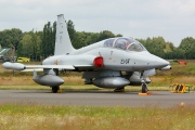 AE.9-010, Northrop F-5-M, Spanish Air Force