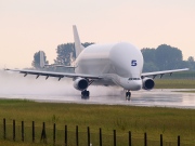 F-GSTF, Airbus A300B4-600ST Super Transporter , Airbus Industrie