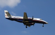 SX-ROD, British Aerospace JetStream 41, Sky Express (Greece)