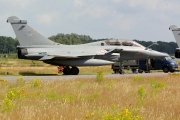 318, Dassault Rafale-B, French Air Force