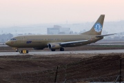 SP-LLC, Boeing 737-400, LOT Polish Airlines