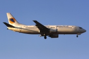 UR-VVM, Boeing 737-400, Aerosvit Airlines