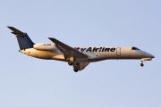 SE-RAB, Embraer ERJ-135-LR, City Airline