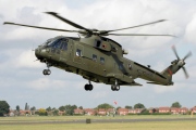 ZJ135, Westland Merlin-HC.3, Royal Air Force