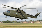 ZJ990, Westland Merlin-HC.3A, Royal Air Force