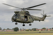 XW217, Westland Puma-HC.1, Royal Air Force