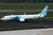 D-AXLD, Boeing 737-800, XL Airways Germany