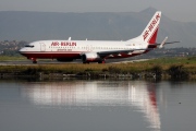 D-ABAO, Boeing 737-800, Air Berlin