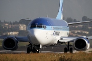 ES-ABJ, Boeing 737-300, Estonian Air