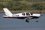 N33NW, Socata TB-20 Trinidad, Private