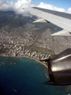 N823AL, Boeing 737-200Adv, Aloha Airlines